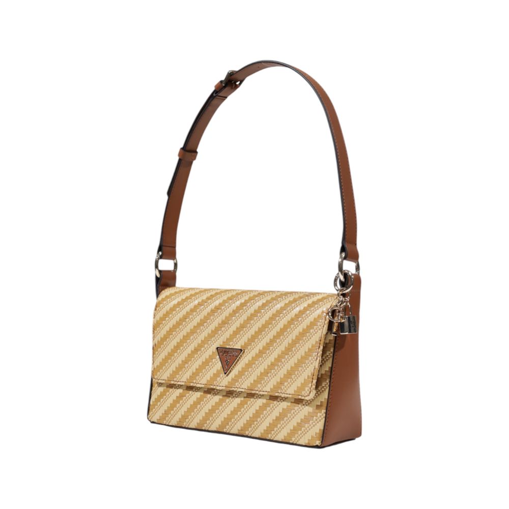 G1 Sac à main beige en polypropylène