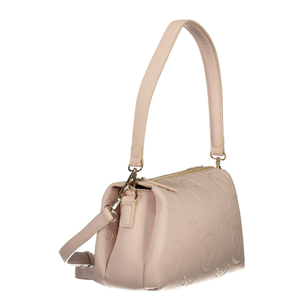 Rosa Polyurethane Women Shoulder Bag