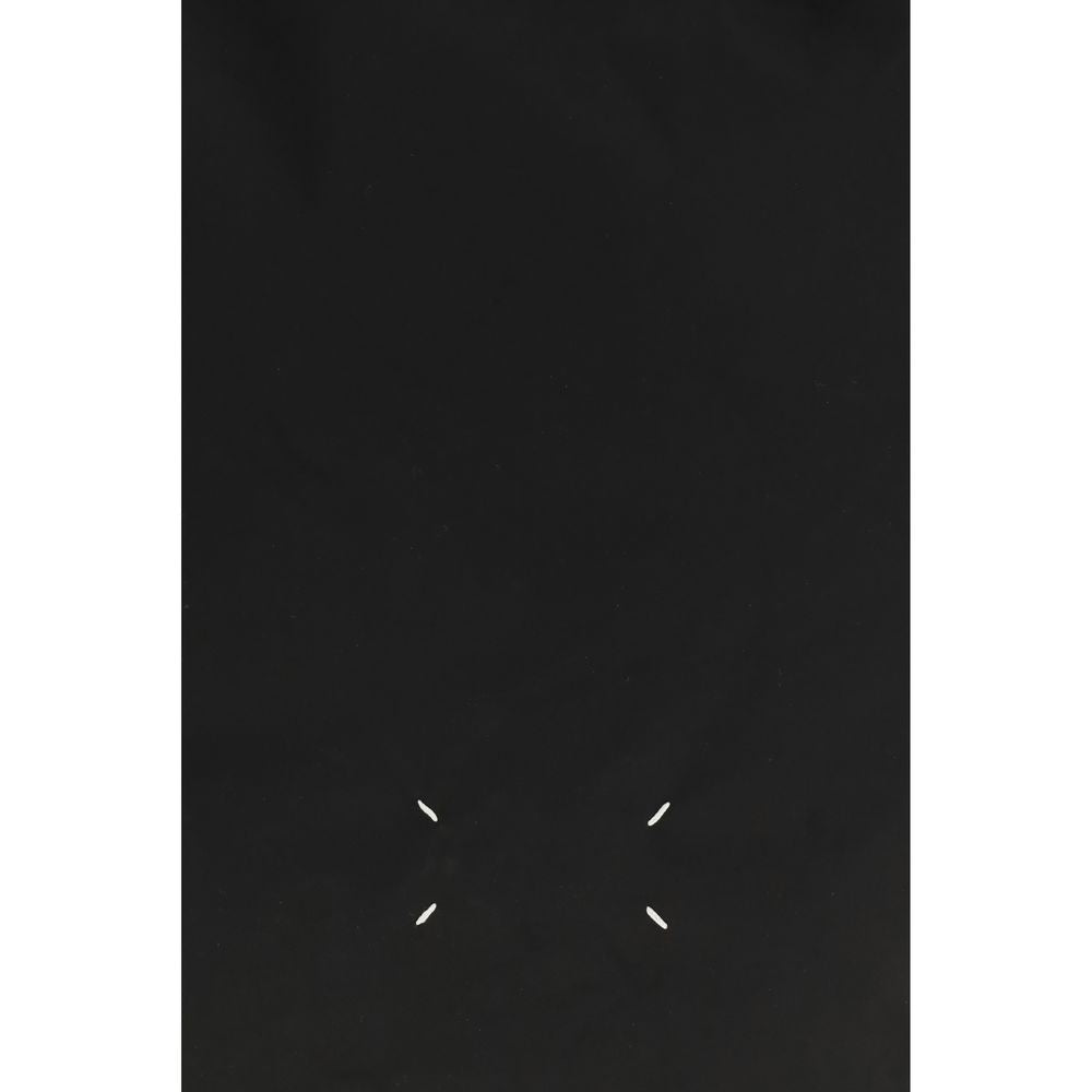 Black Polyamide False