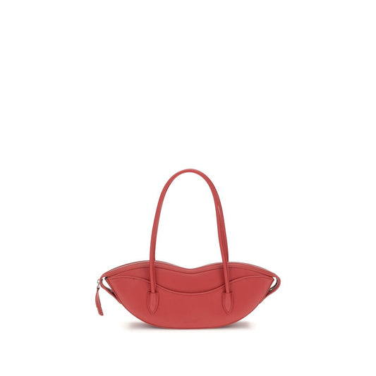Multicolor Polyethylene Shoulder Bag
