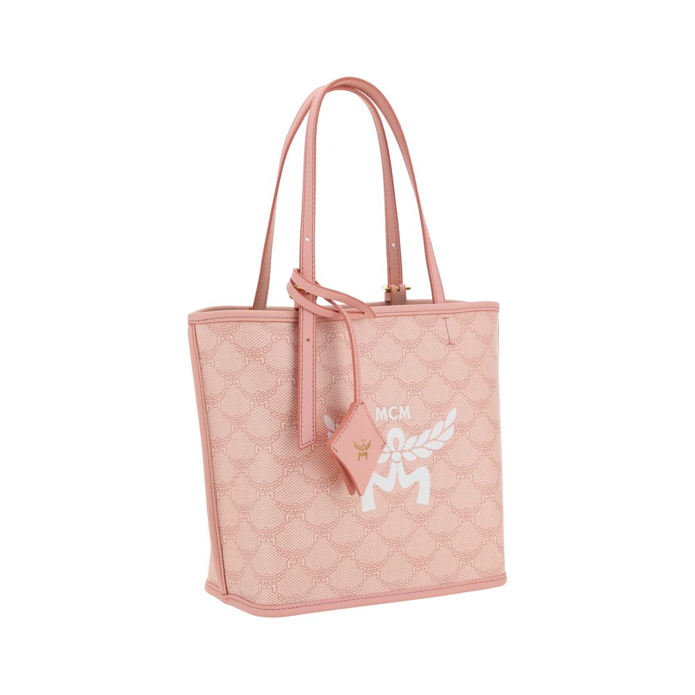 Multicolor Polyethylene Shoulder Bag