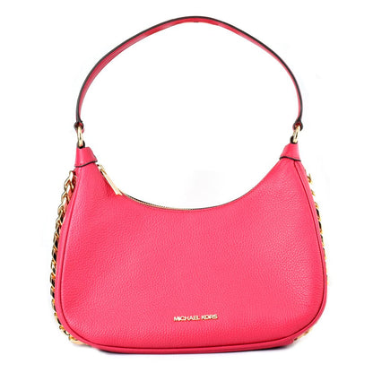 Multicolor Leather Handbag