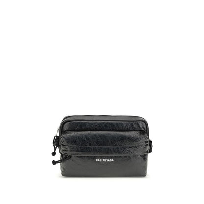 Black Lamb Ovis Aries Aries Shoulder Bag