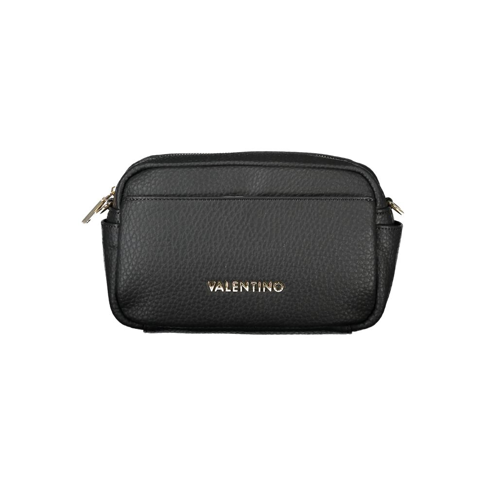 Nero Poliuretano Women Handbag