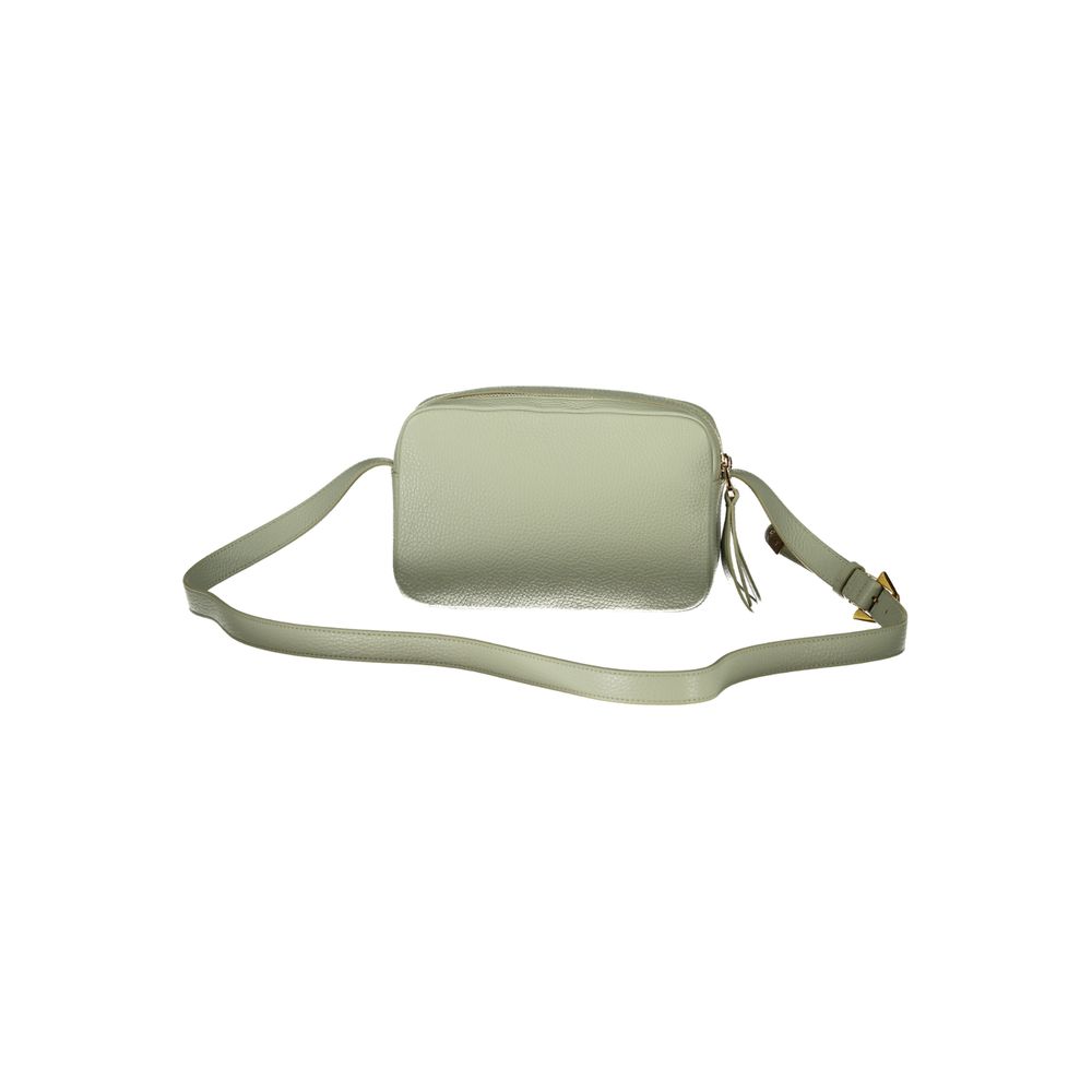 Verde Leather Women Handbag