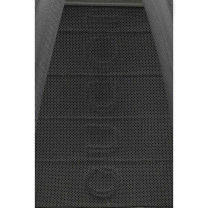 Bicolor Cotton Backpack