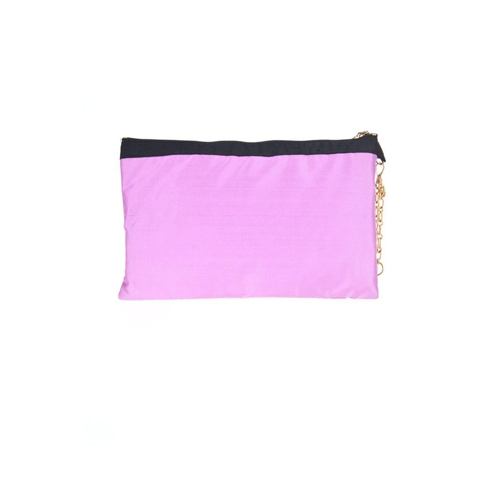 Viola Seta Women Clutch