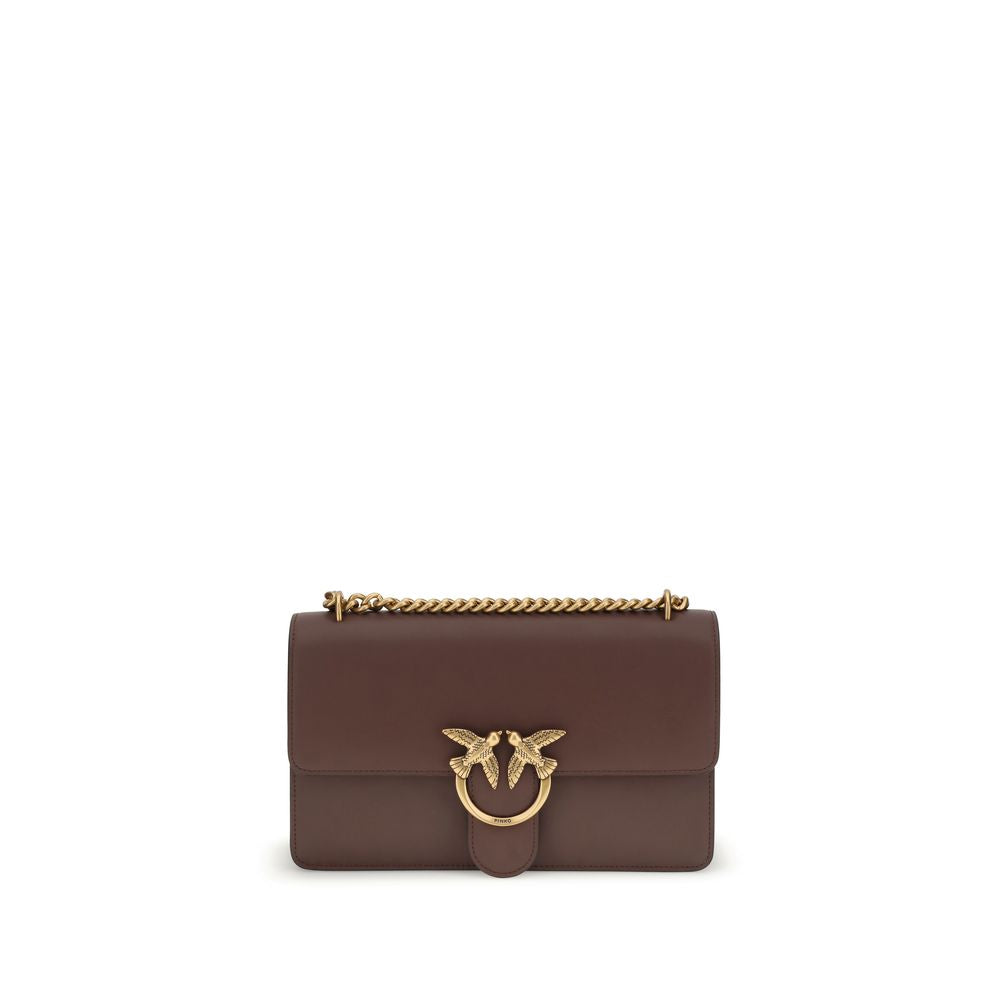 Sac bandoulière Love