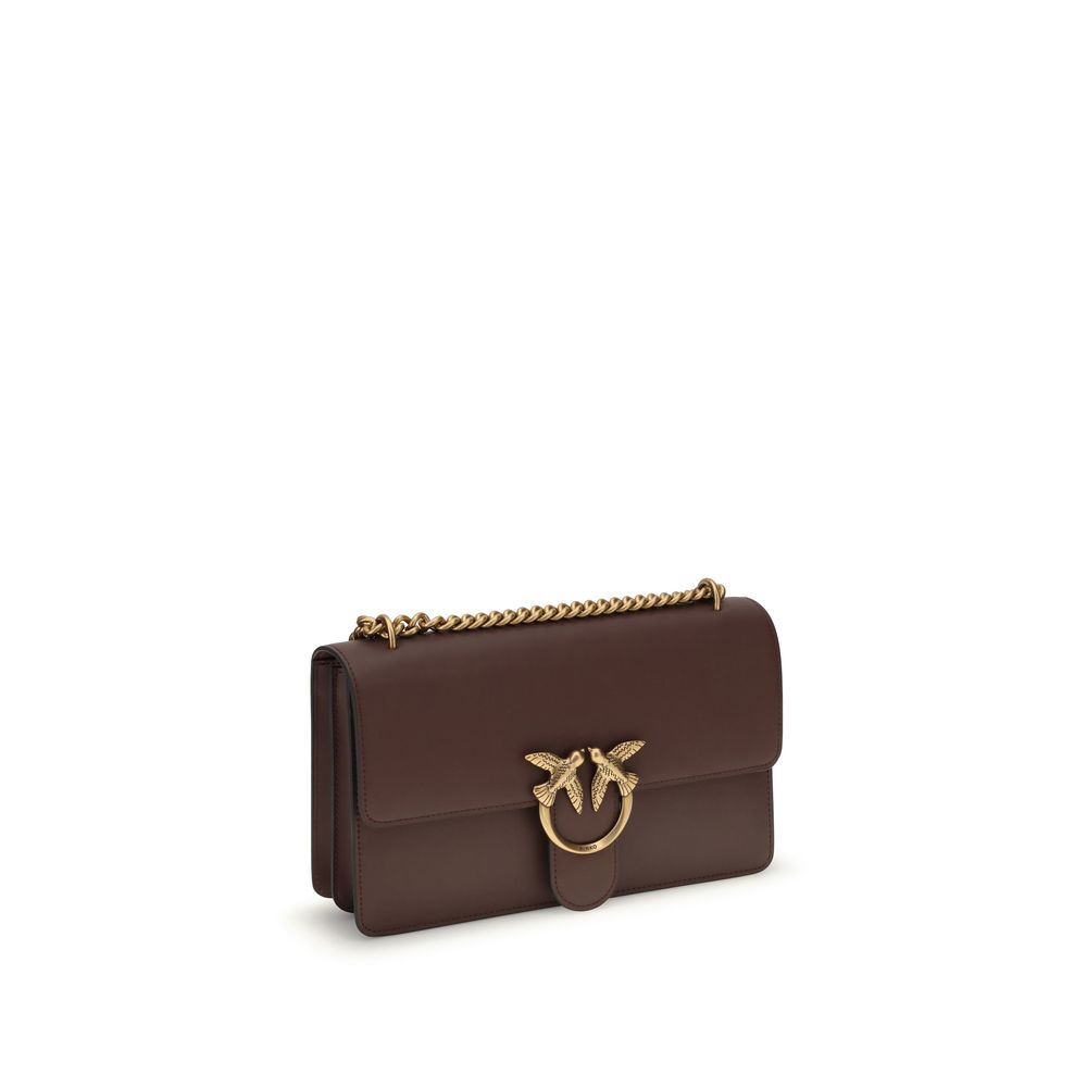 Sac bandoulière Love