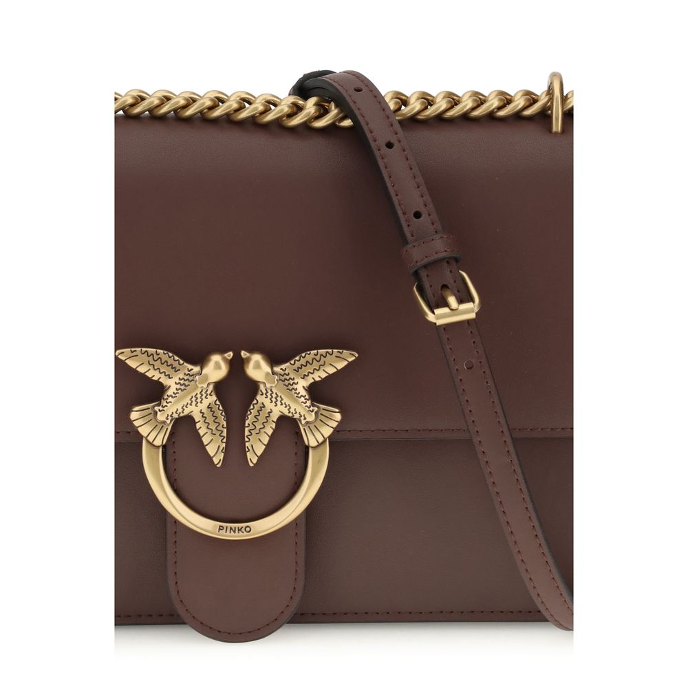 Sac bandoulière Love