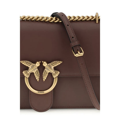 Sac bandoulière Love
