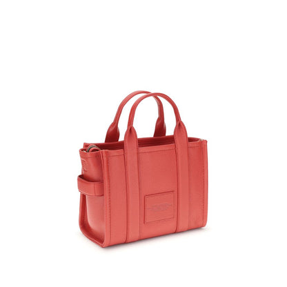 Multicolor Calf Leather Bos Taurus Handbag