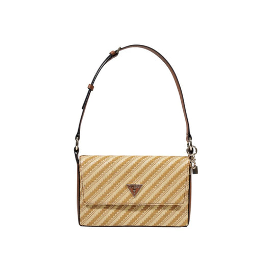G1 Sac à main beige en polypropylène