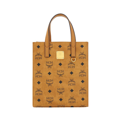 Aren Mini Tote Handbag