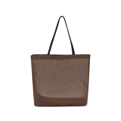 Barn mesh Tote Bag