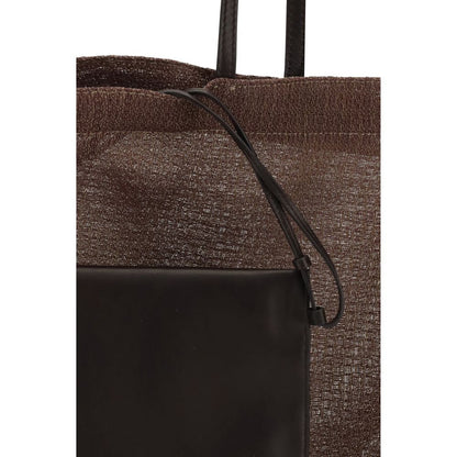 Barn mesh Tote Bag