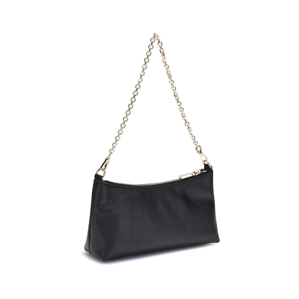 Aura Clutch Bag
