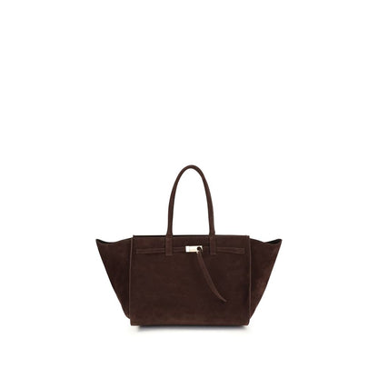 Mame Weekend Shoulder Bag