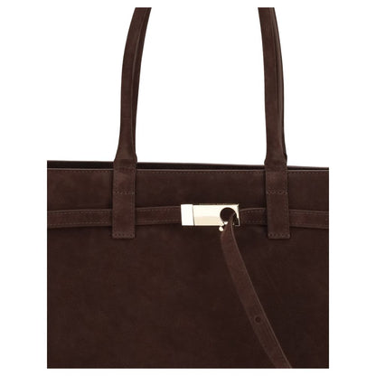 Mame Weekend Shoulder Bag