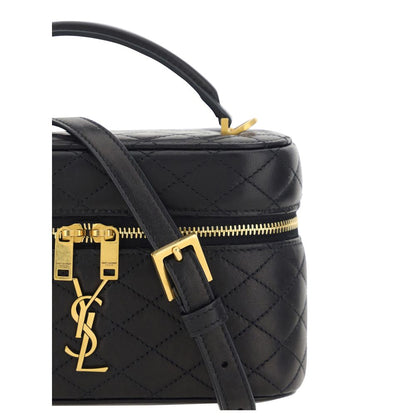 Vanity Gaby leather Handbag