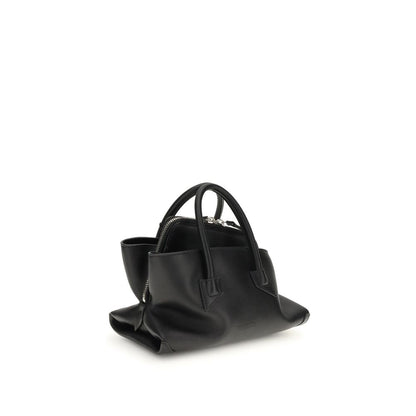 La Passeggiata mini leather Handbag