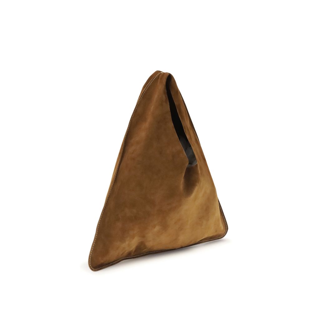 Small Bindle Shoulder Bag
