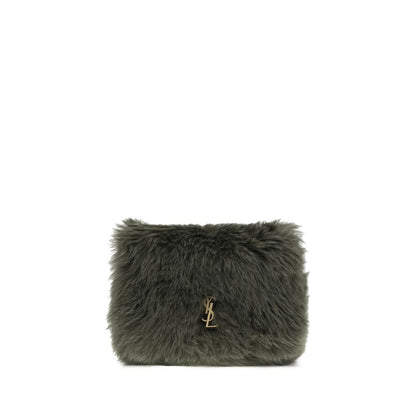 Bicolor Lamb Ovis Aries Aries Shoulder Bag