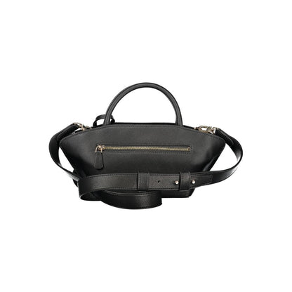 Marrone Poliuretano Women Handbag