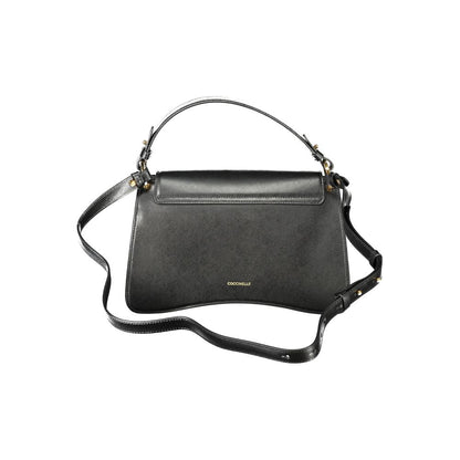 Black Pelle Women Handbag