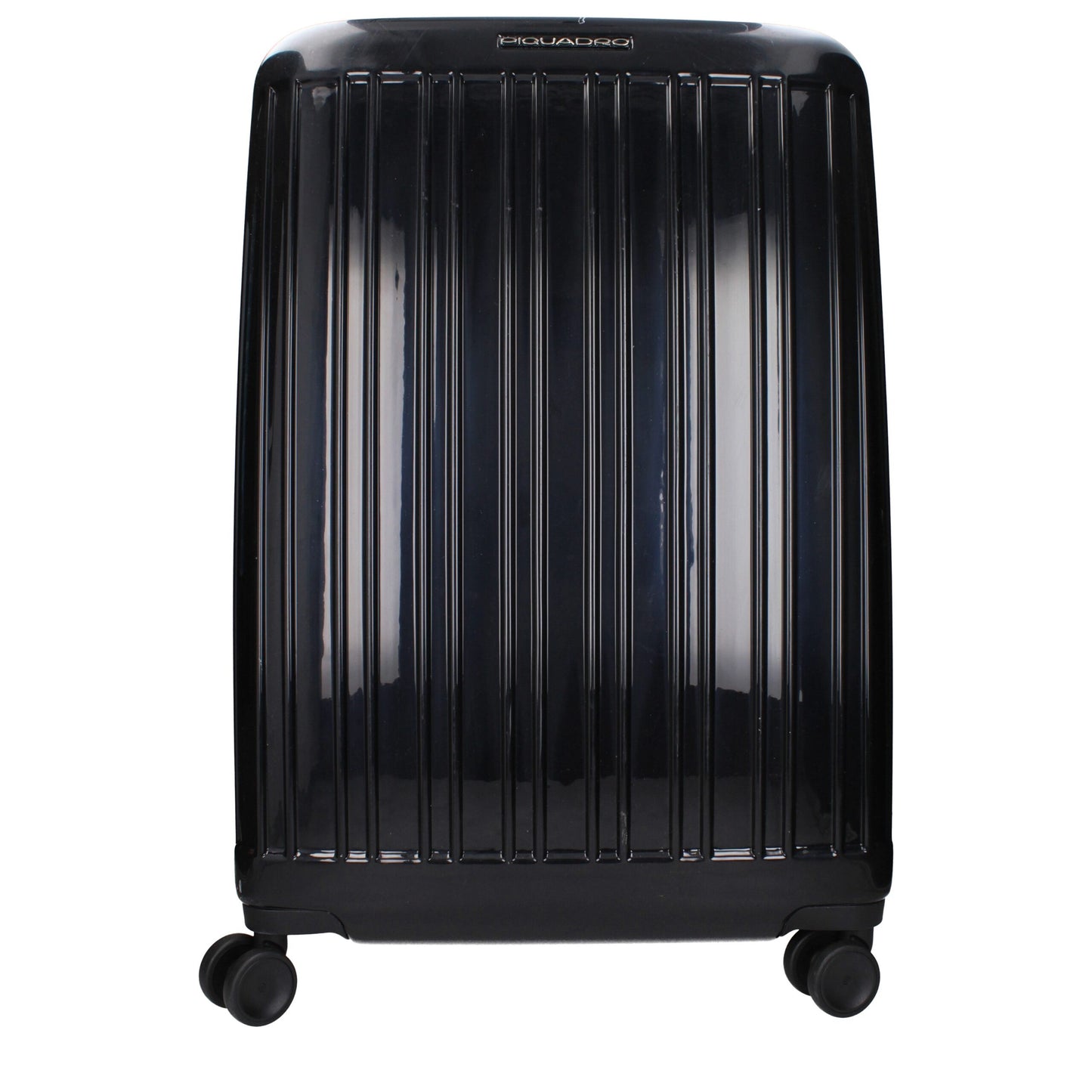 Black Polycarbonate Luggage And Travel