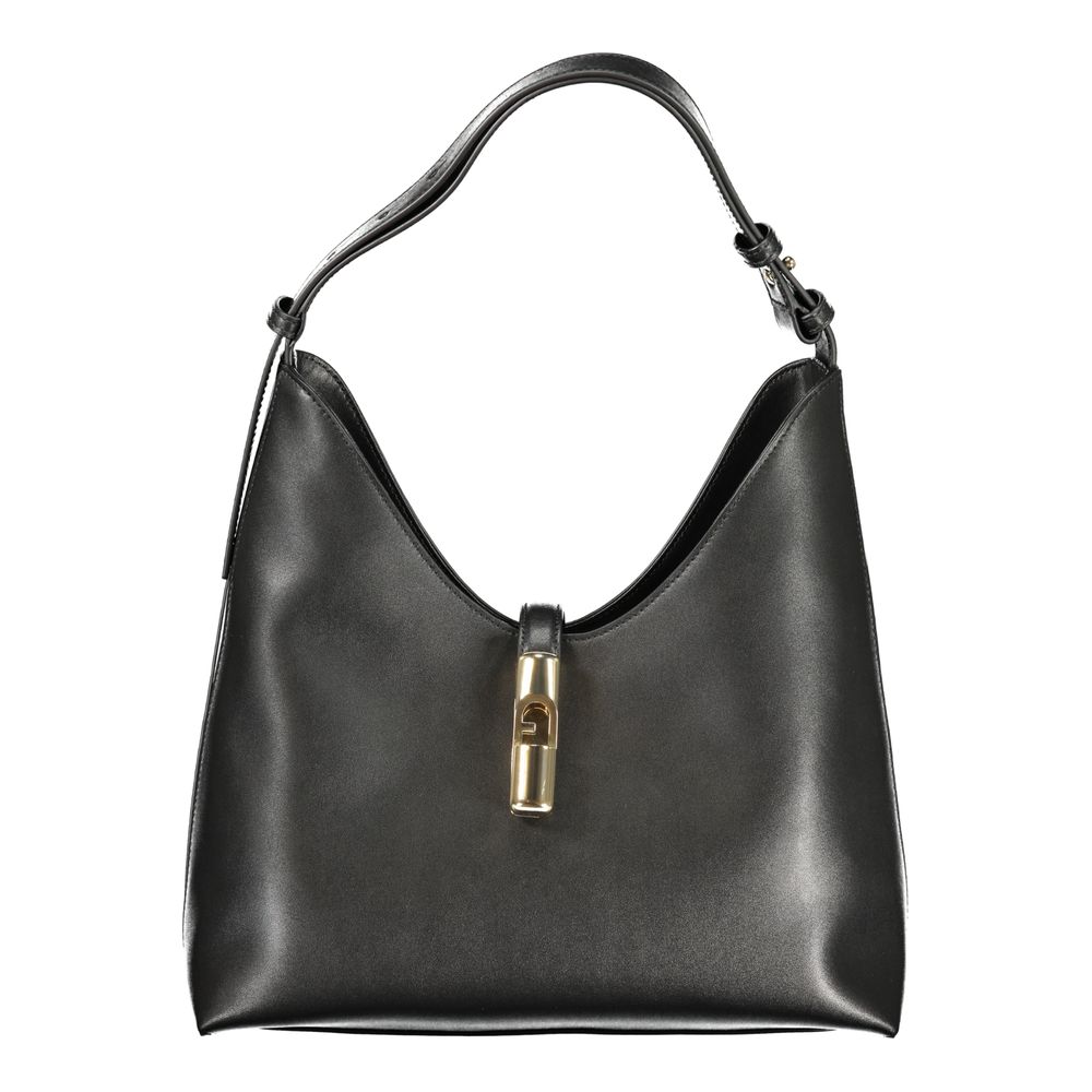 Nero Leather Women Handbag