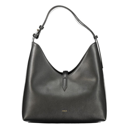Nero Leather Women Handbag