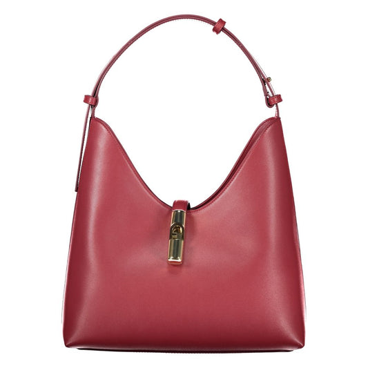 Rosso Pelle Women Handbag