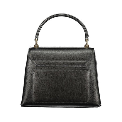 Nero Leather Women Handbag