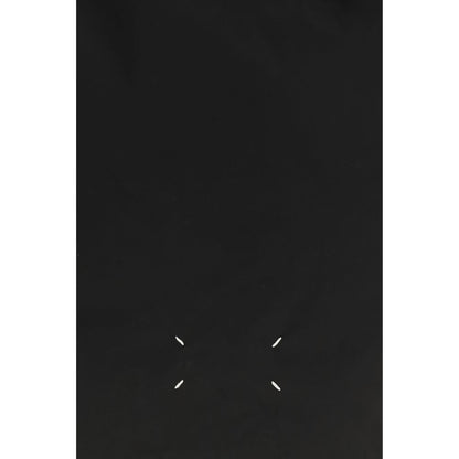 Black Polyamide False